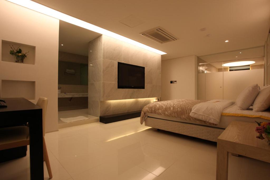 Seoul Seocho Yuwon Hotel Nambu Terminal Additional
