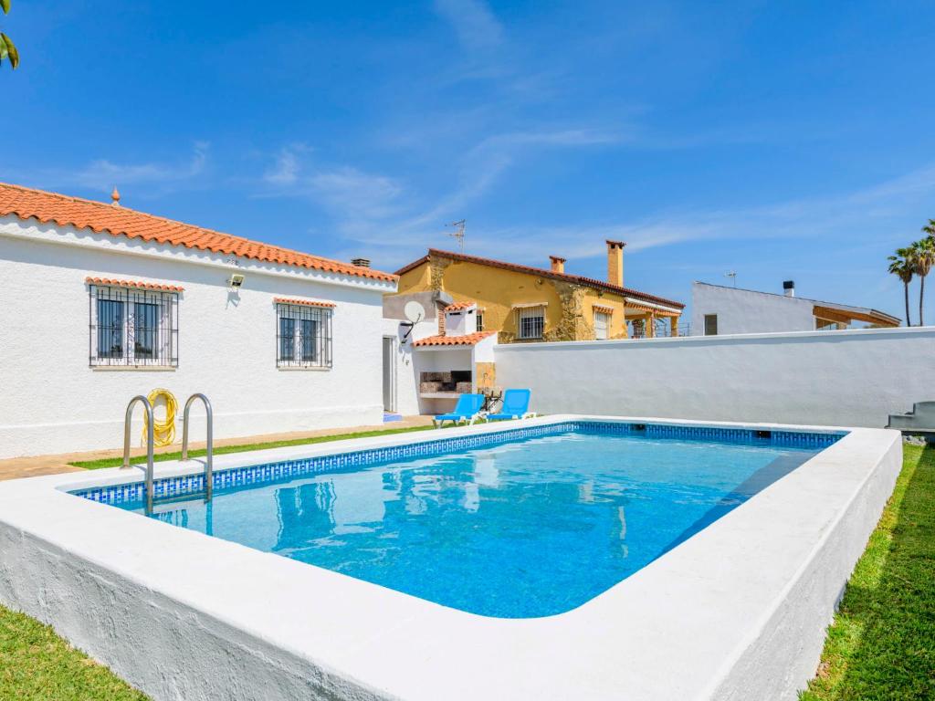 Villa Villa Lolin by Interhome - 2