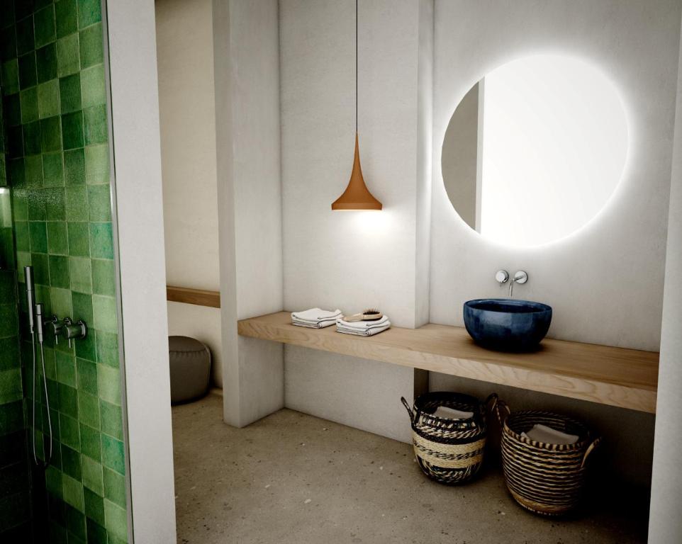 Sirene Blue Luxury Beach Resort photo