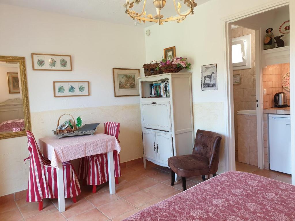 Studio studio 18-20m2 by Interhome - 5