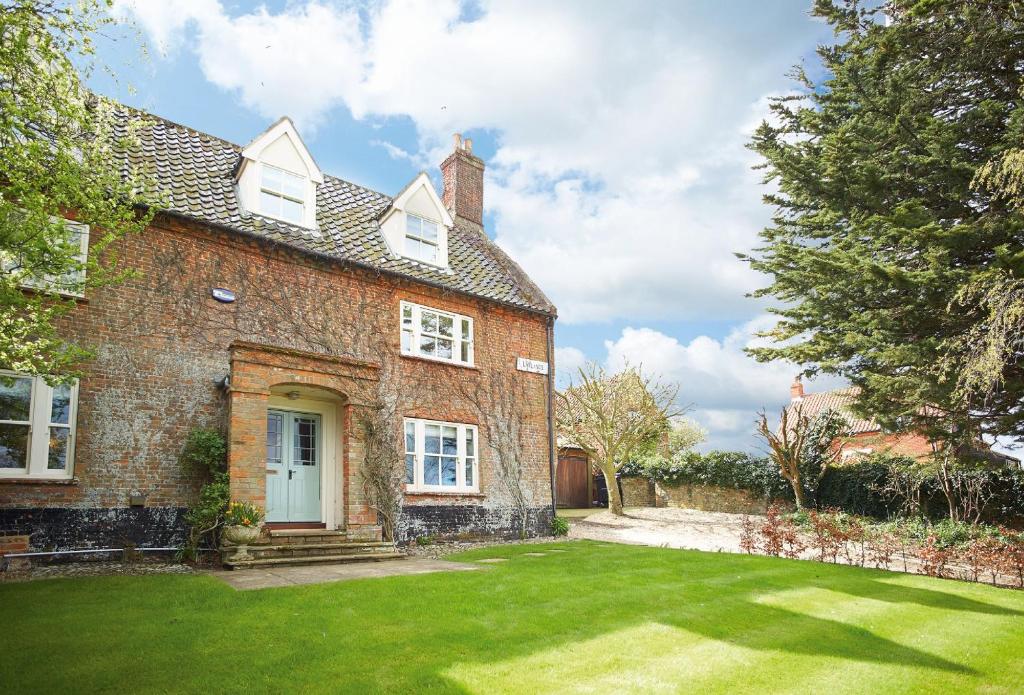 Laylands, Wells-next-the-Sea