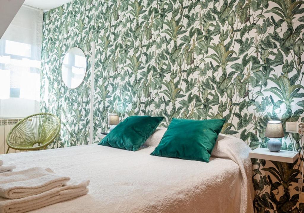 Apartamento Irene céntrico con Wifi y parking coche tamaño medio Cangas de Onís - 1