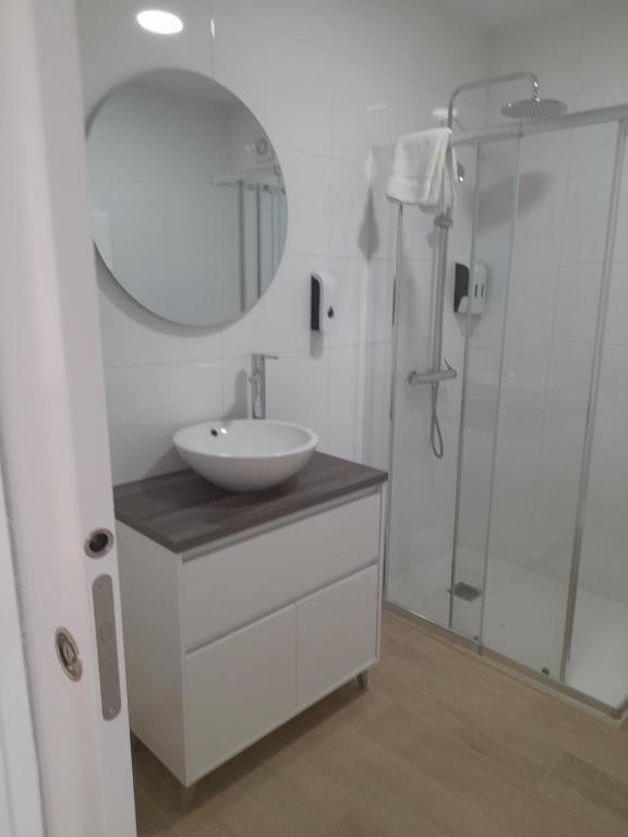 Apartamentos Pombal - 5