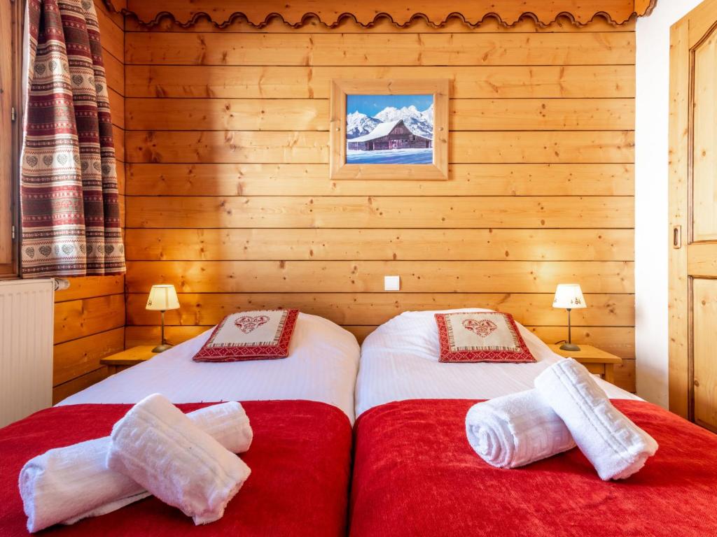 Apartment Ecrin des Neiges - Val Claret-4 by Interhome - 4