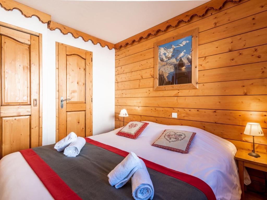 Apartment Ecrin des Neiges - Val Claret-4 by Interhome - 3