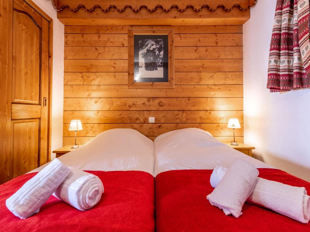 Apartment Ecrin des Neiges - Val Claret-4 by Interhome - 5