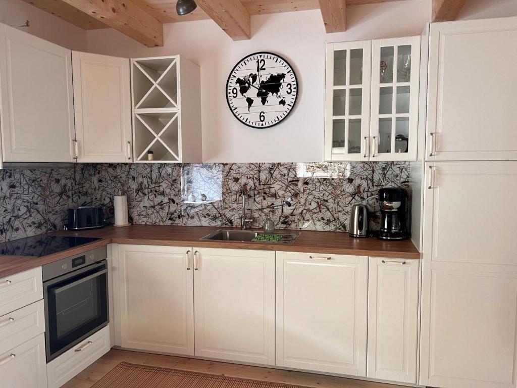 Holiday Home Hettegg Lehen by Interhome - 3