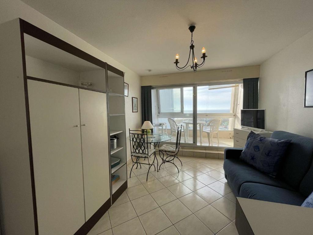 Studio à St-Jean-de-Monts avec parking et balcon fermé - FR-1-224C-212 - 5