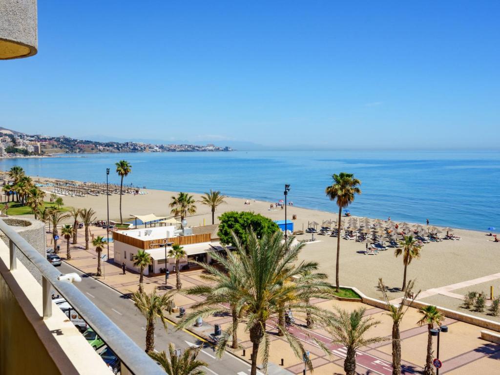Apartment Fuengirola Beach View by Interhome - 3