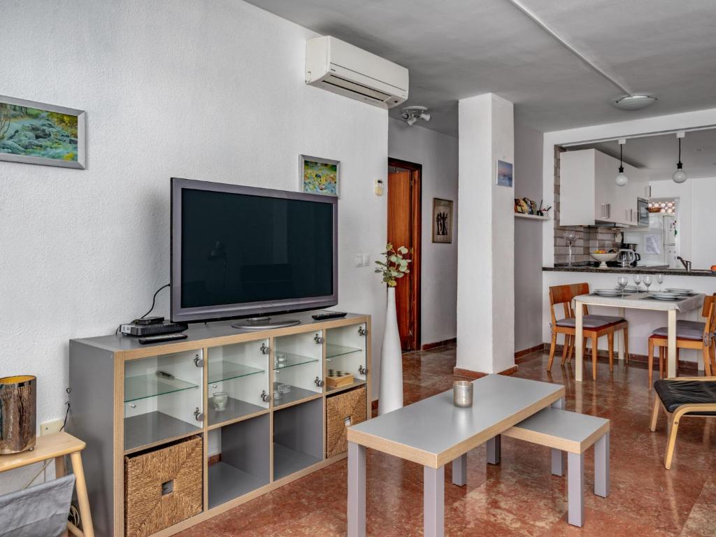 Apartment Fuengirola Beach View by Interhome - 5