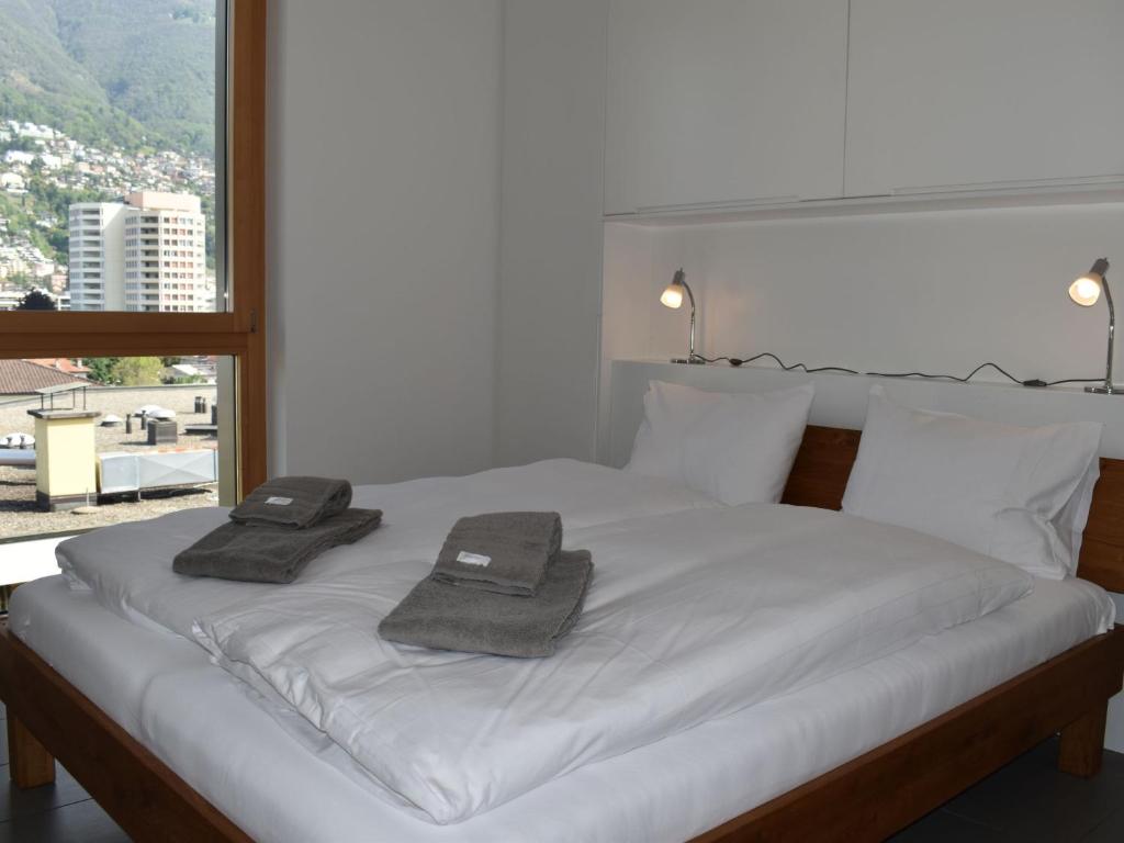 Apartment Orizia by Interhome - 5