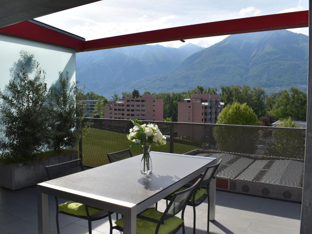 Apartment Orizia by Interhome - 2