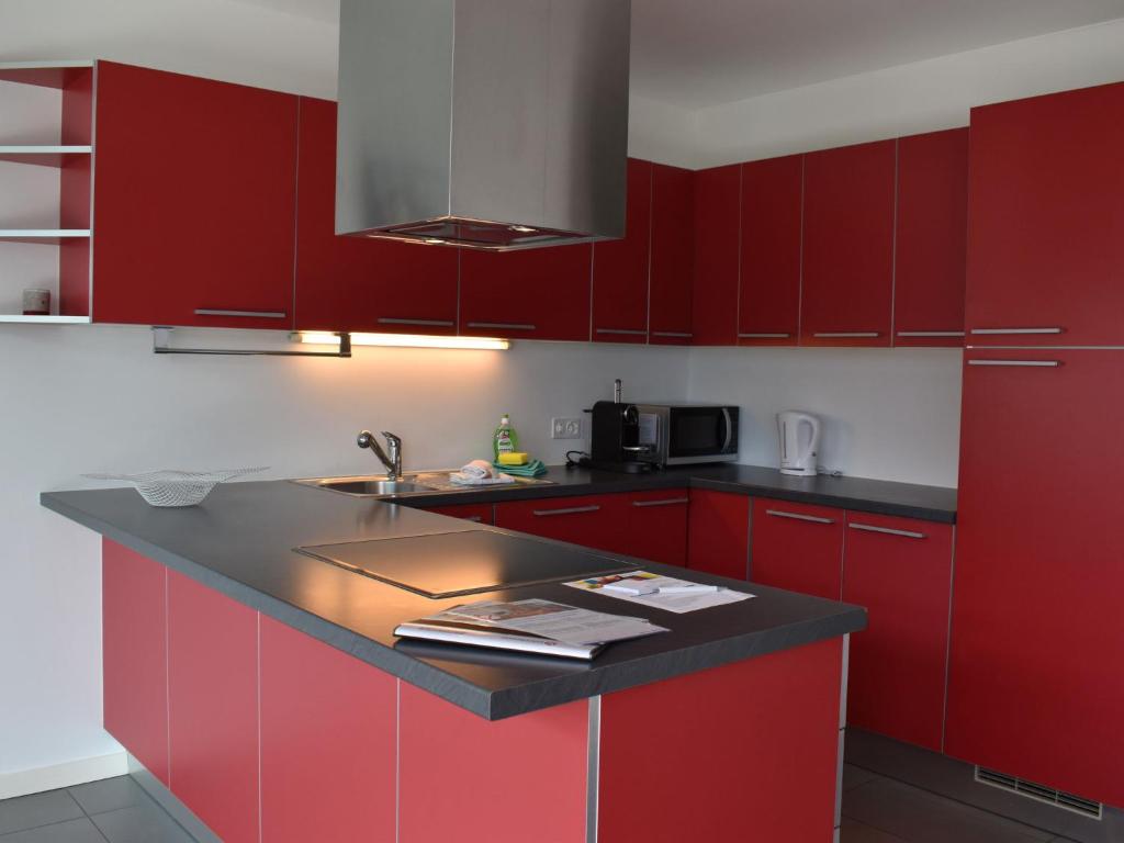Apartment Orizia by Interhome - 4