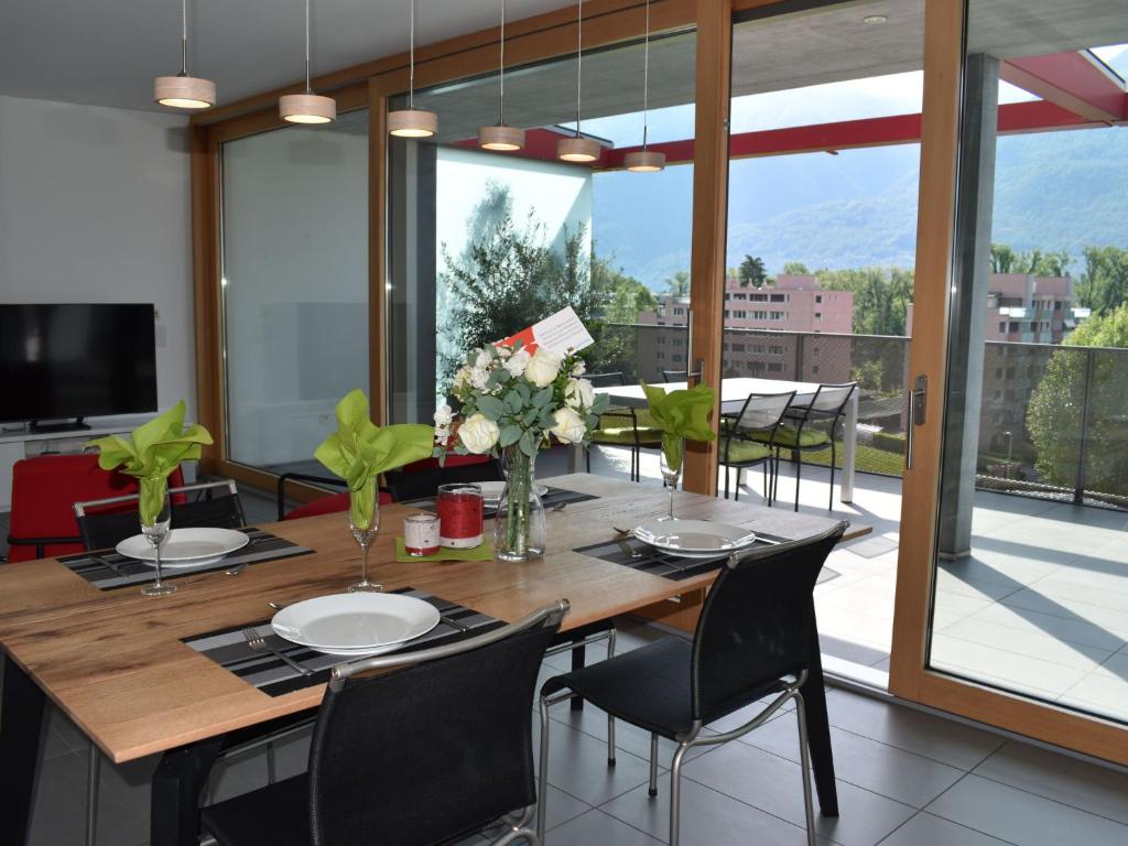Apartment Orizia by Interhome - 3
