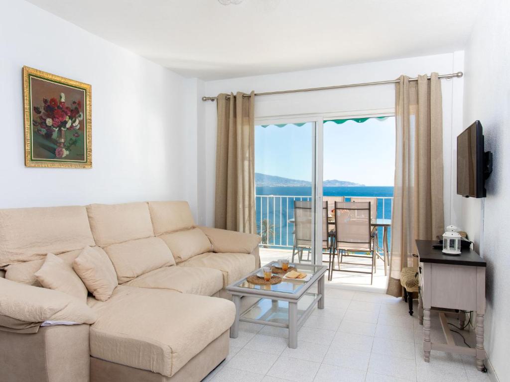 Apartment Velilla by Interhome - 5