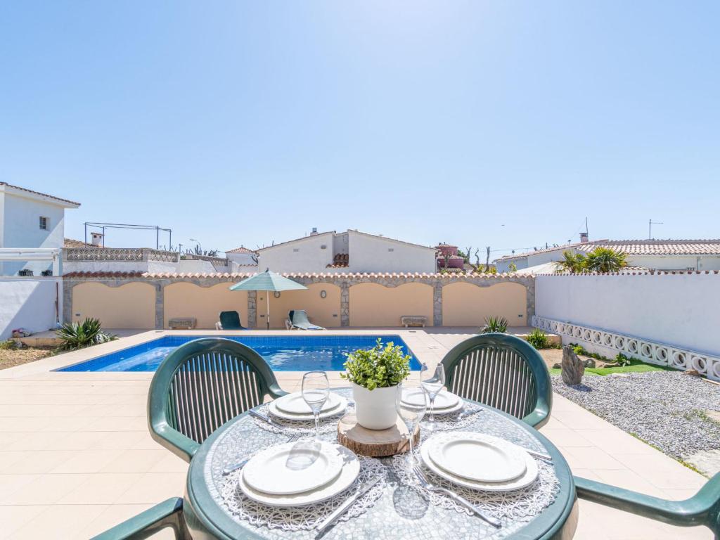 Holiday Home Cala by Interhome - 1