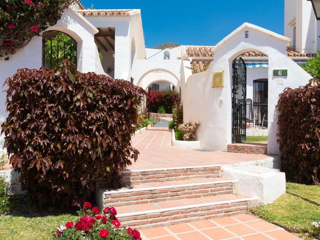 Holiday Home Las Golondrinas by Interhome - 2