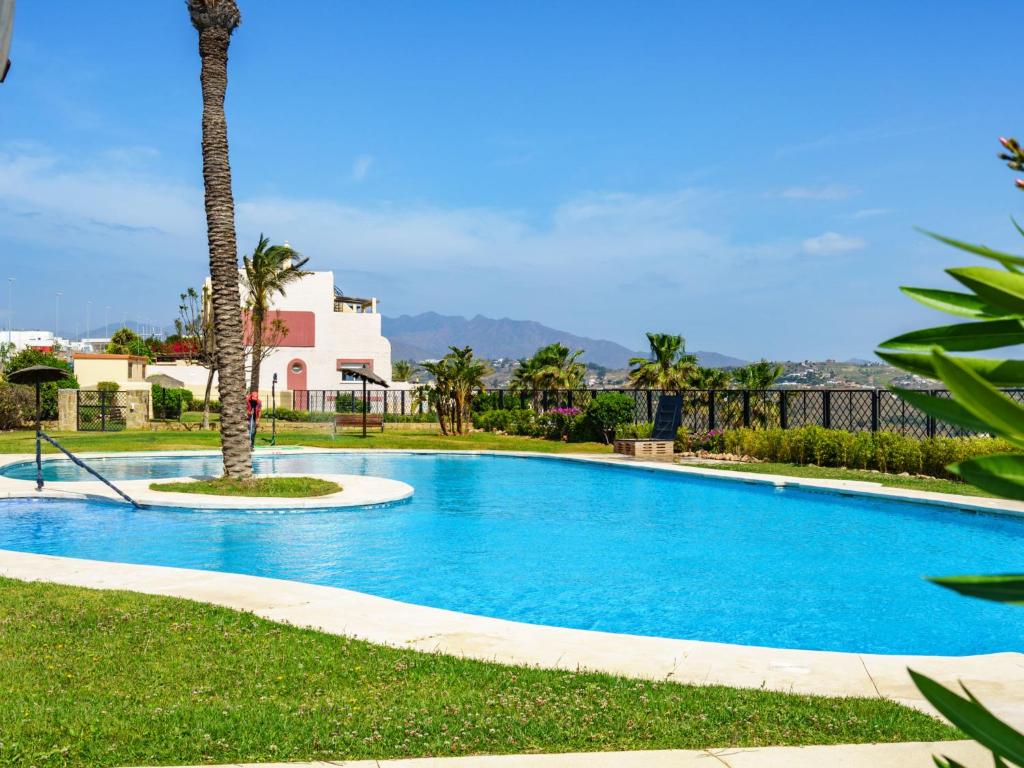 Apartment Terrazas de Calamijas by Interhome - 1