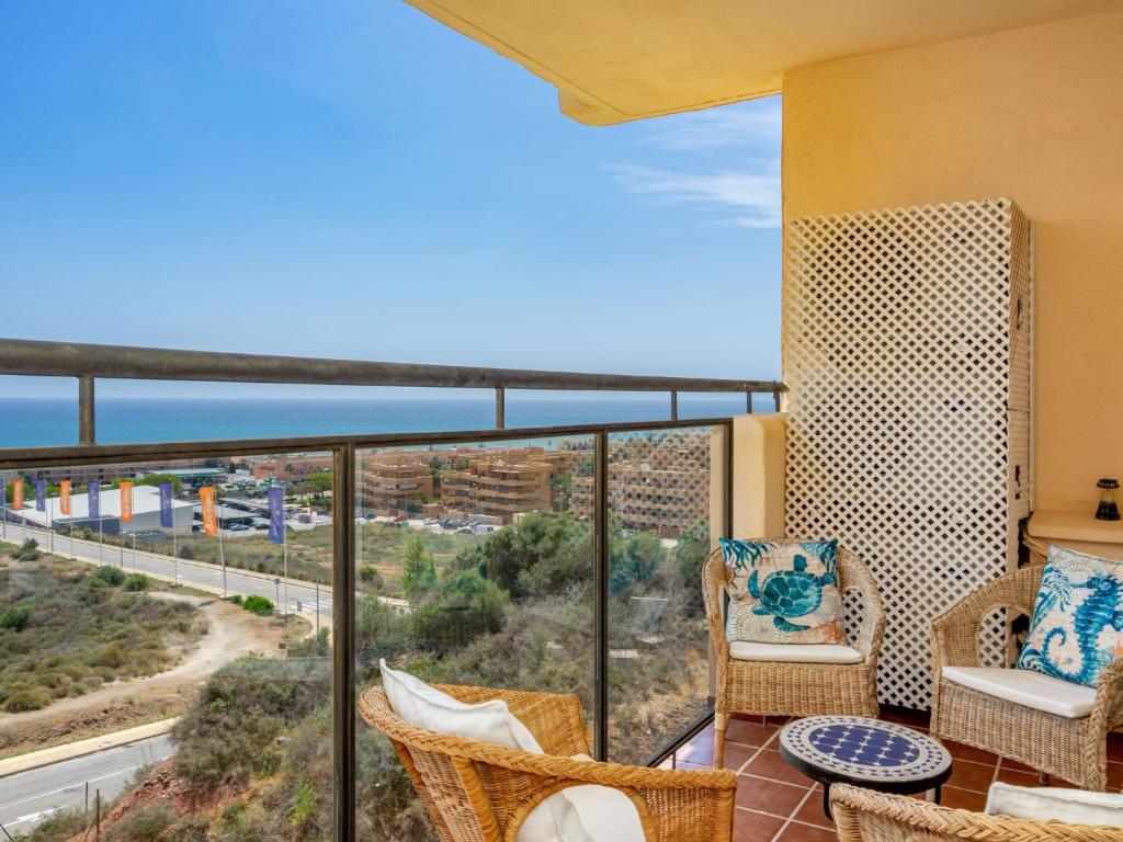 Apartment Terrazas de Calamijas by Interhome - 2