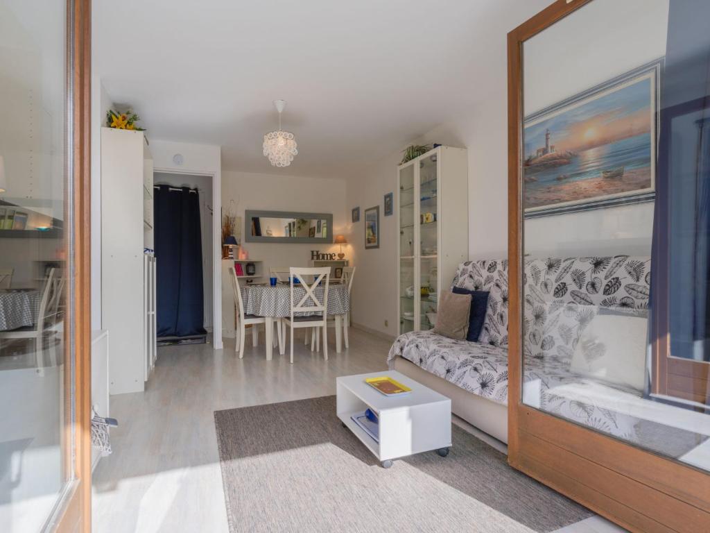 Apartment Les Sylvestres-5 by Interhome - 4