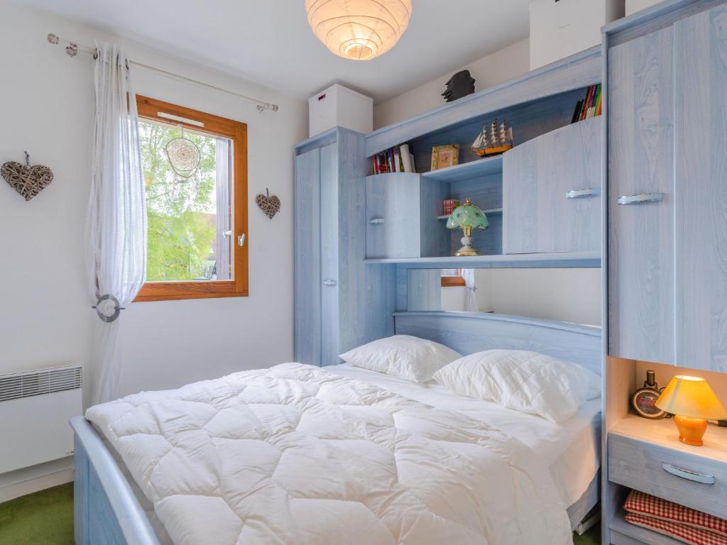 Apartment Les Sylvestres-5 by Interhome - 5