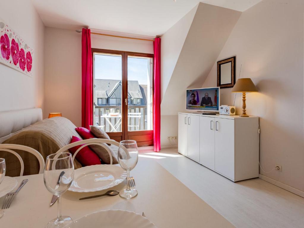 Apartment Fleur Marine-33 by Interhome - 2