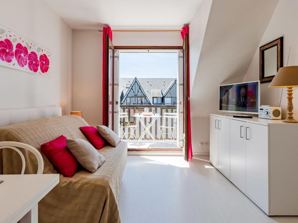 Apartment Fleur Marine-33 by Interhome - 4
