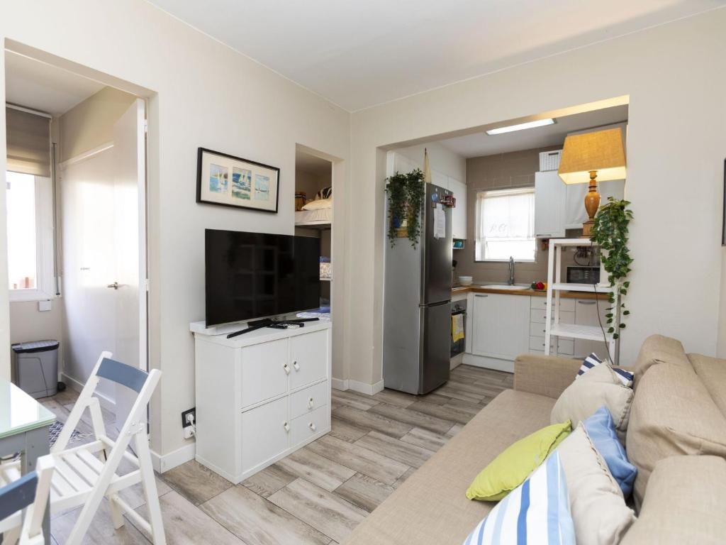 Apartment Maiters by Interhome - 4