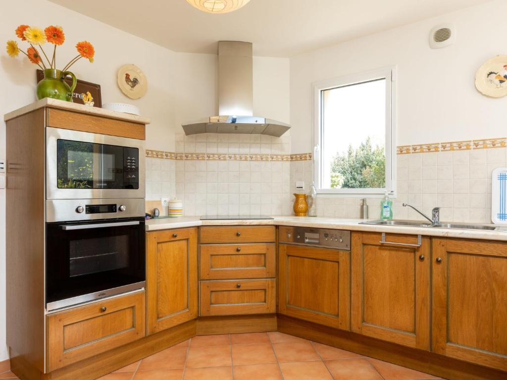 Holiday Home Les Agapanthes by Interhome - 3
