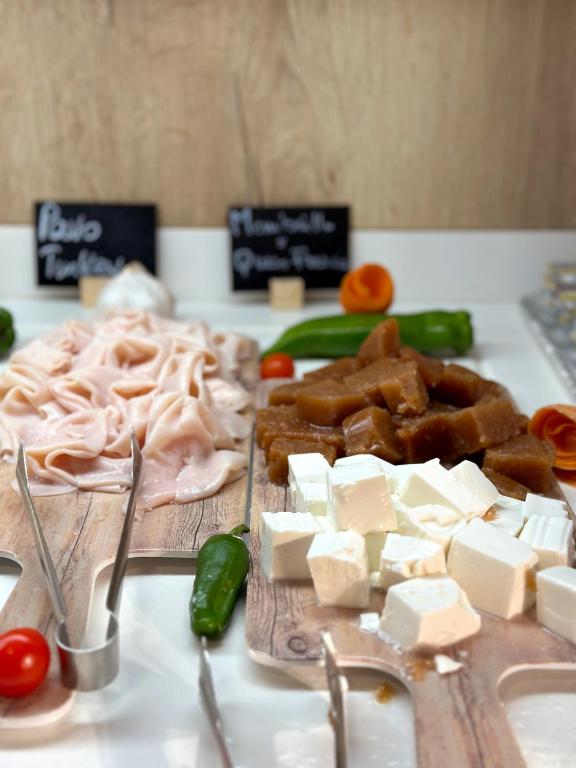 お料理のイメージ