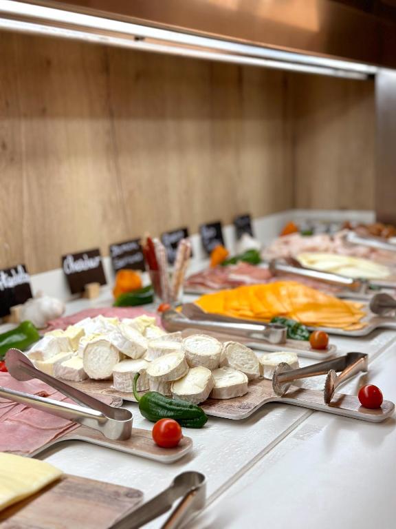 お料理のイメージ