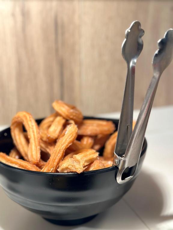 お料理のイメージ