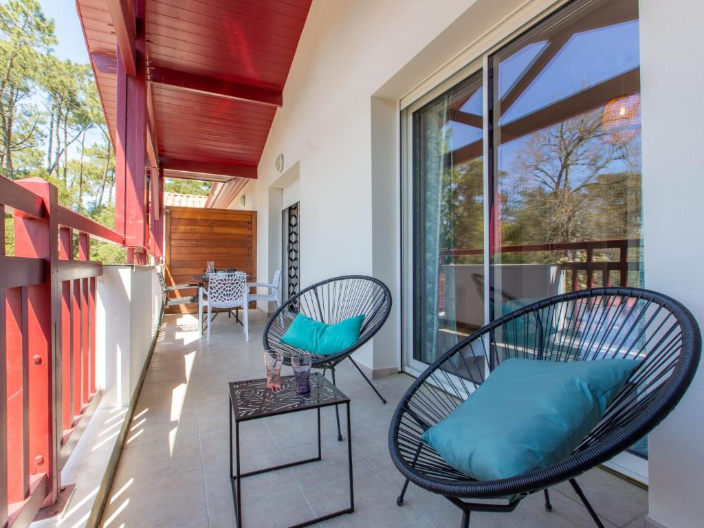Apartment Villa Marine by Interhome - 2