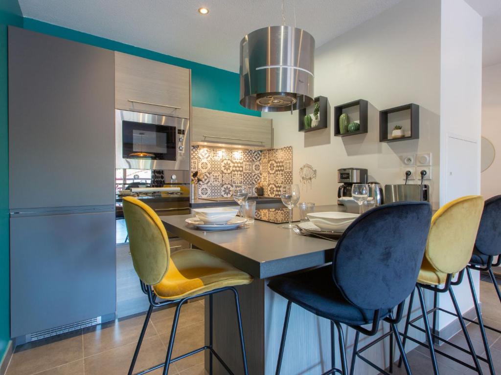 Apartment Villa Marine by Interhome - 3