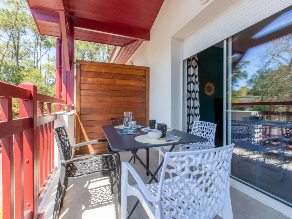 Apartment Villa Marine by Interhome - 5
