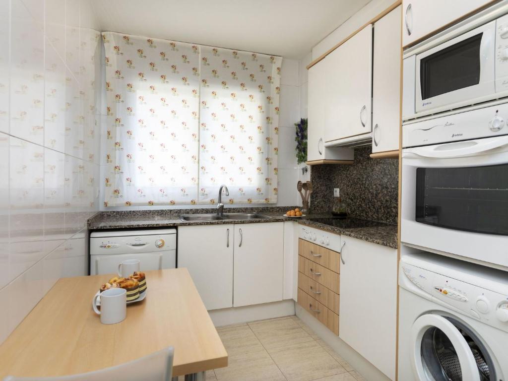 Apartment Balco del Port I by Interhome - 4