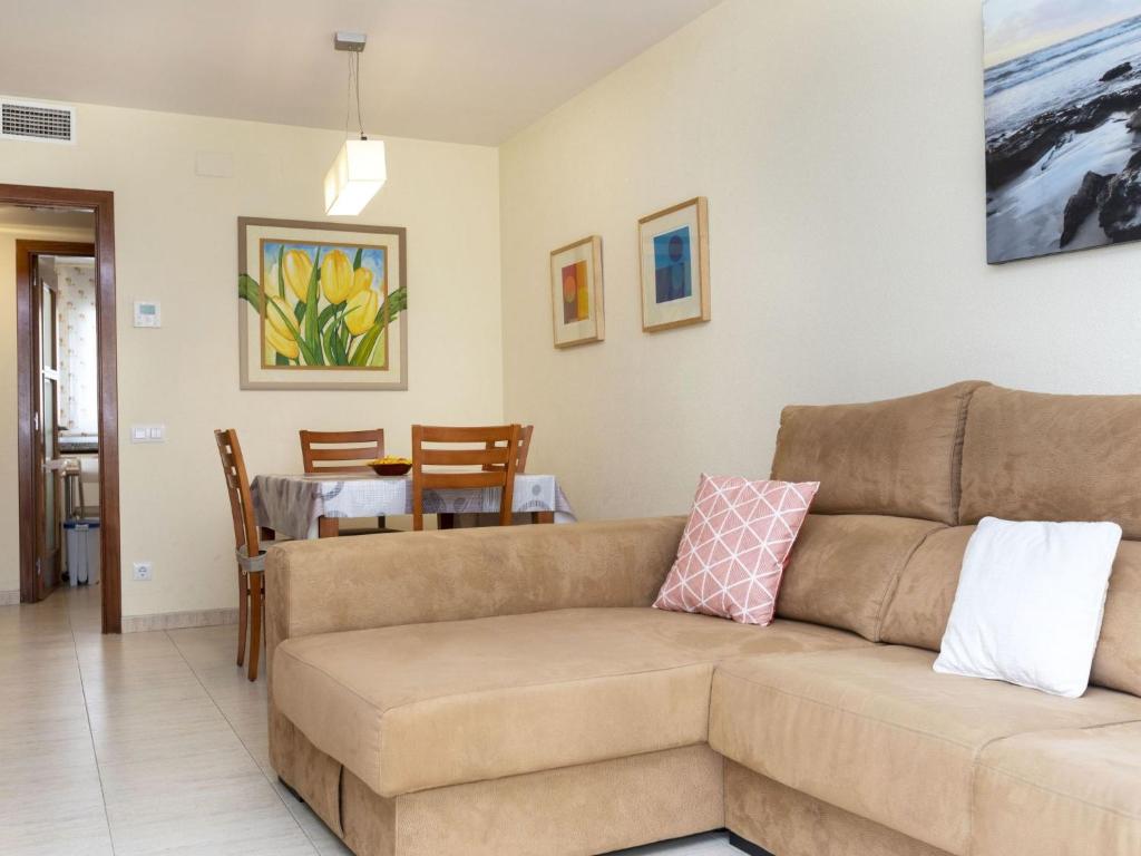 Apartment Balco del Port I by Interhome - 3