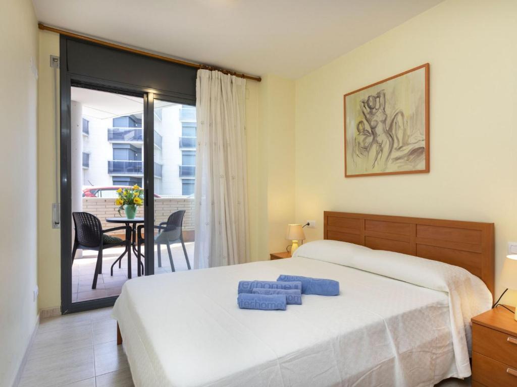 Apartment Balco del Port I by Interhome - 5