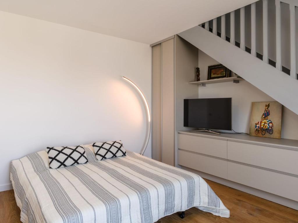 Apartment Claire-4 by Interhome - 5