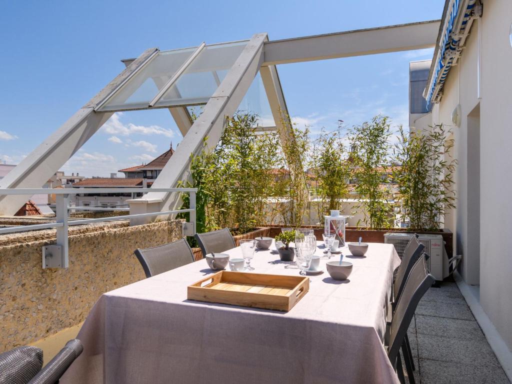 Apartment Claire-4 by Interhome - 4