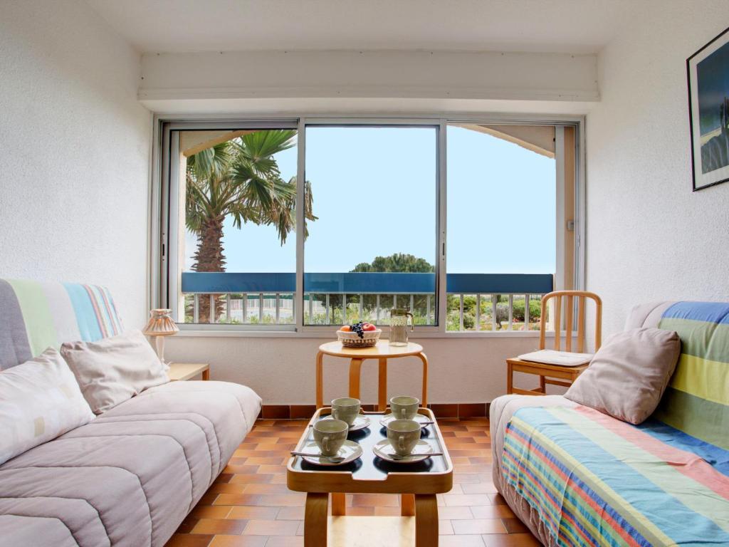 Apartment Mykonos-3 by Interhome - 2