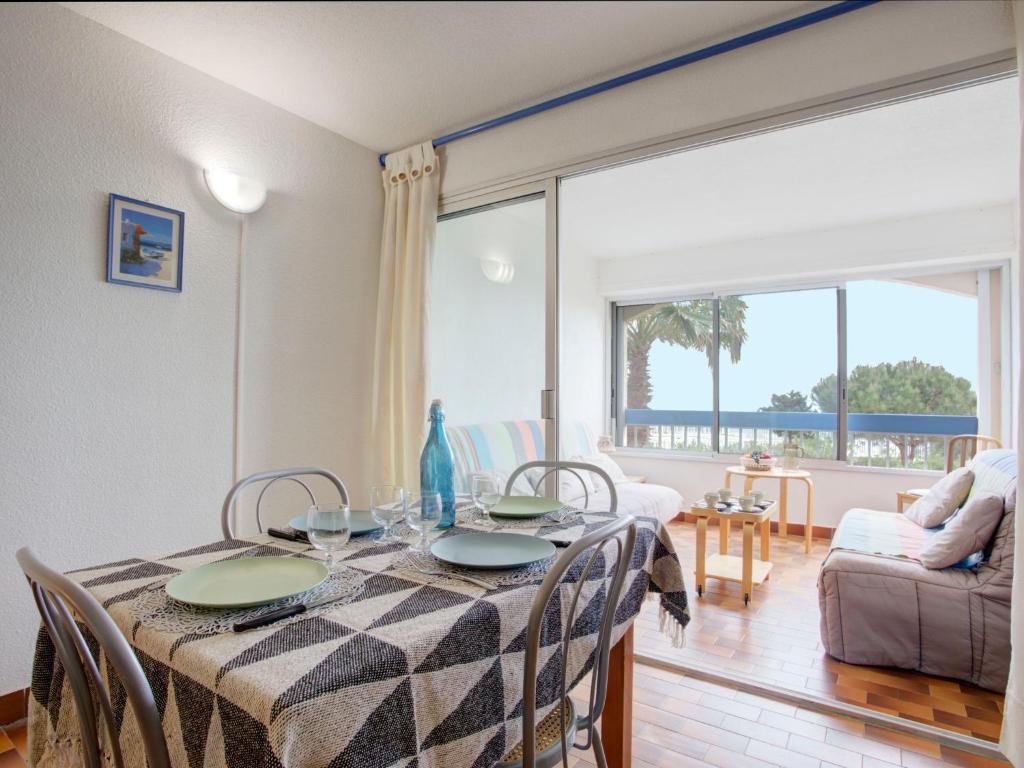 Apartment Mykonos-3 by Interhome - 3