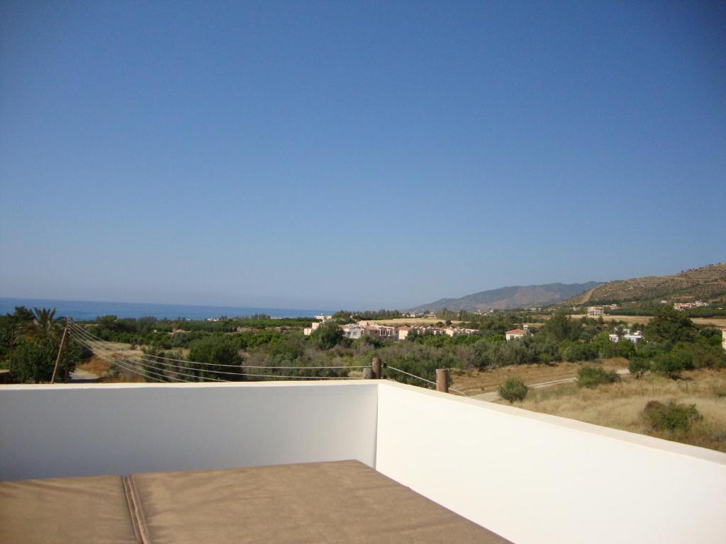 Penthouse 2 Toscana Hills photo