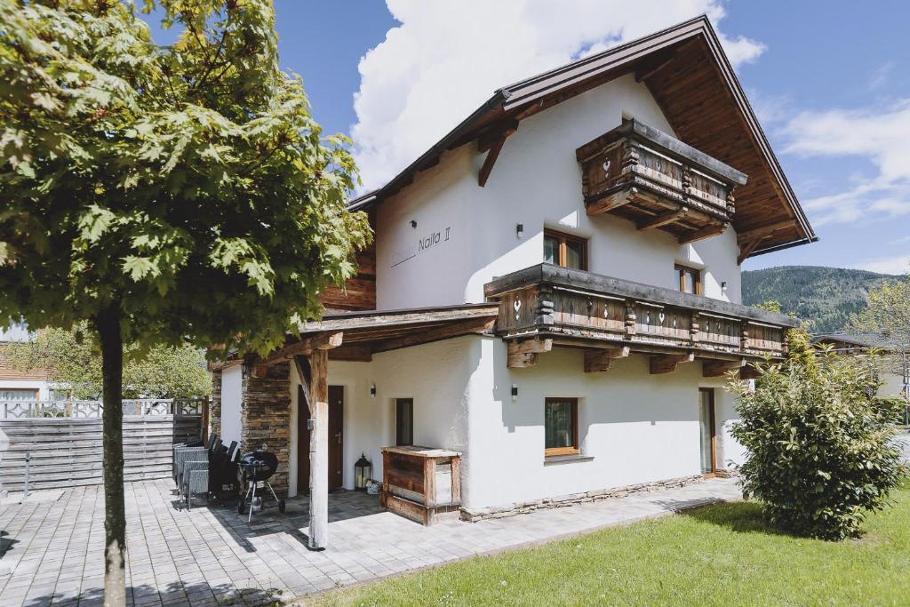 Chalet Molly by we rent photo