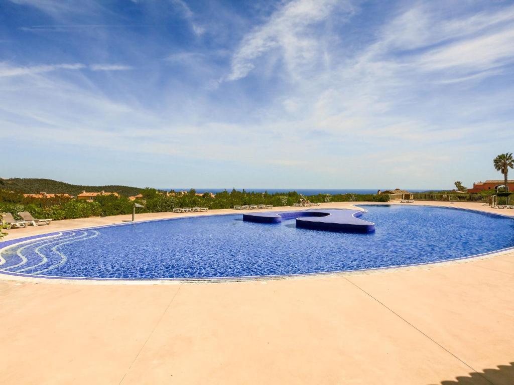 Apartment Le Hameau des Issambres-6 by Interhome - 2