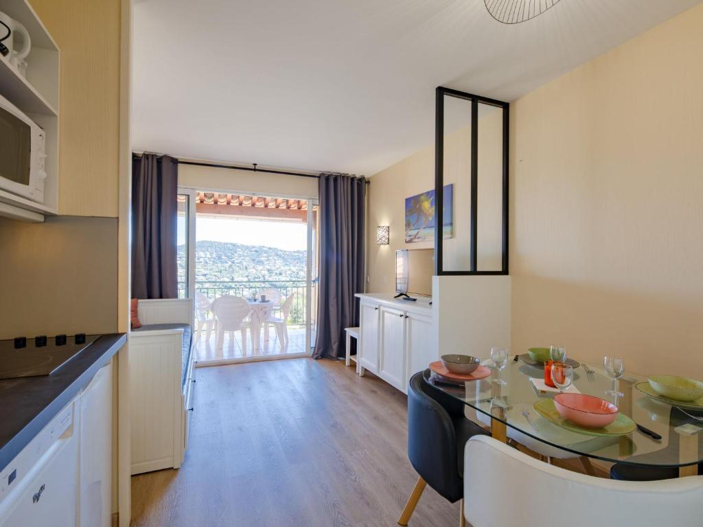 Apartment Le Hameau des Issambres-6 by Interhome - 4