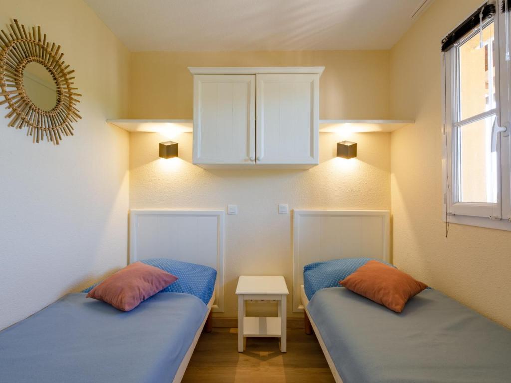 Apartment Le Hameau des Issambres-6 by Interhome - 5
