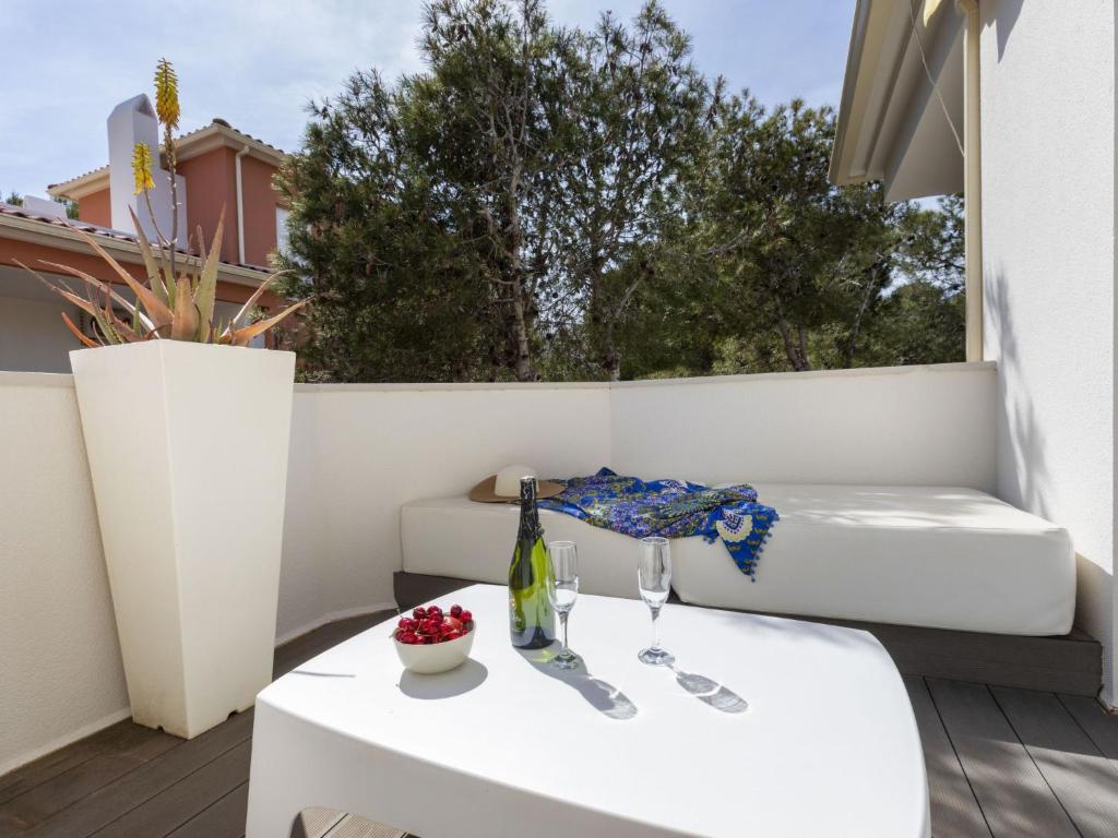 Apartment Campille by Interhome - 3