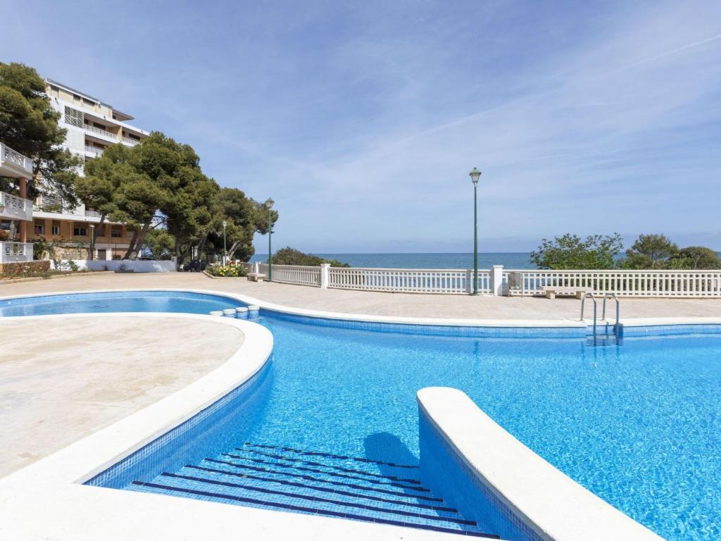 Apartment Campille by Interhome - 1