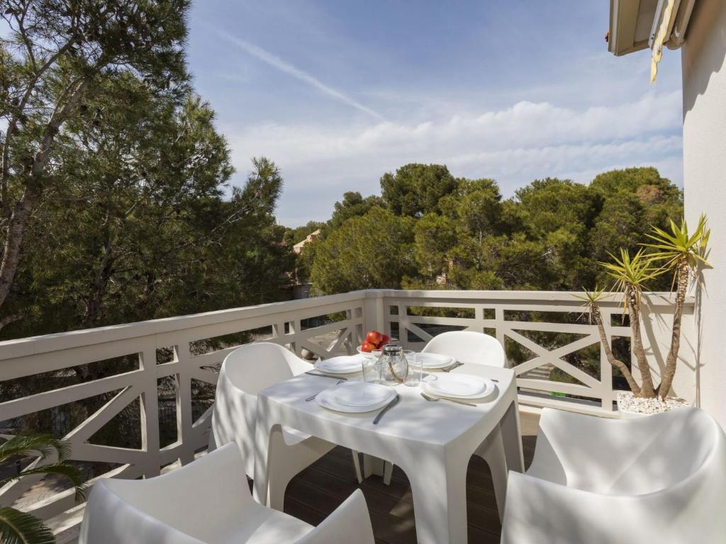 Apartment Campille by Interhome - 2